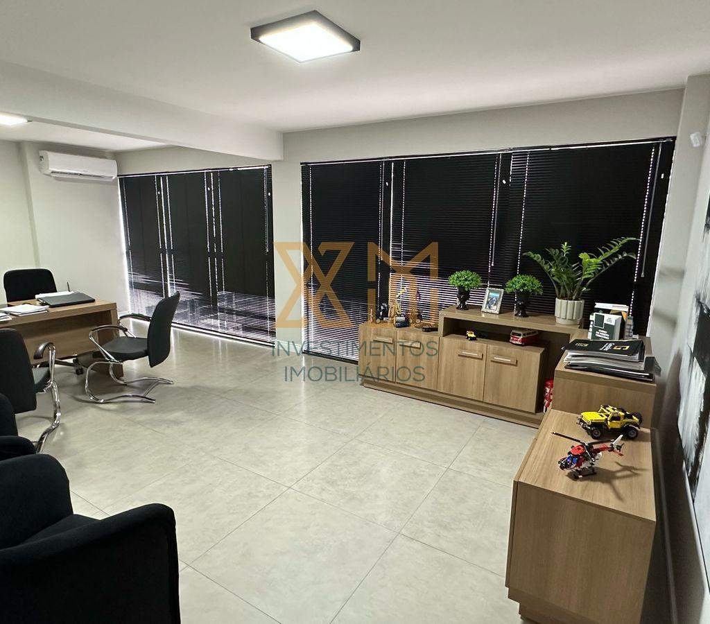 Sala Comercial no centro de Rio do Sul - 23