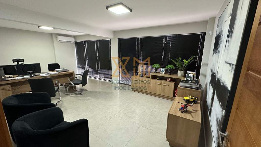 Sala Comercial no centro de Rio do Sul - 23