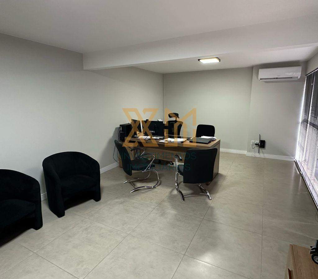 Sala Comercial no centro de Rio do Sul - 24