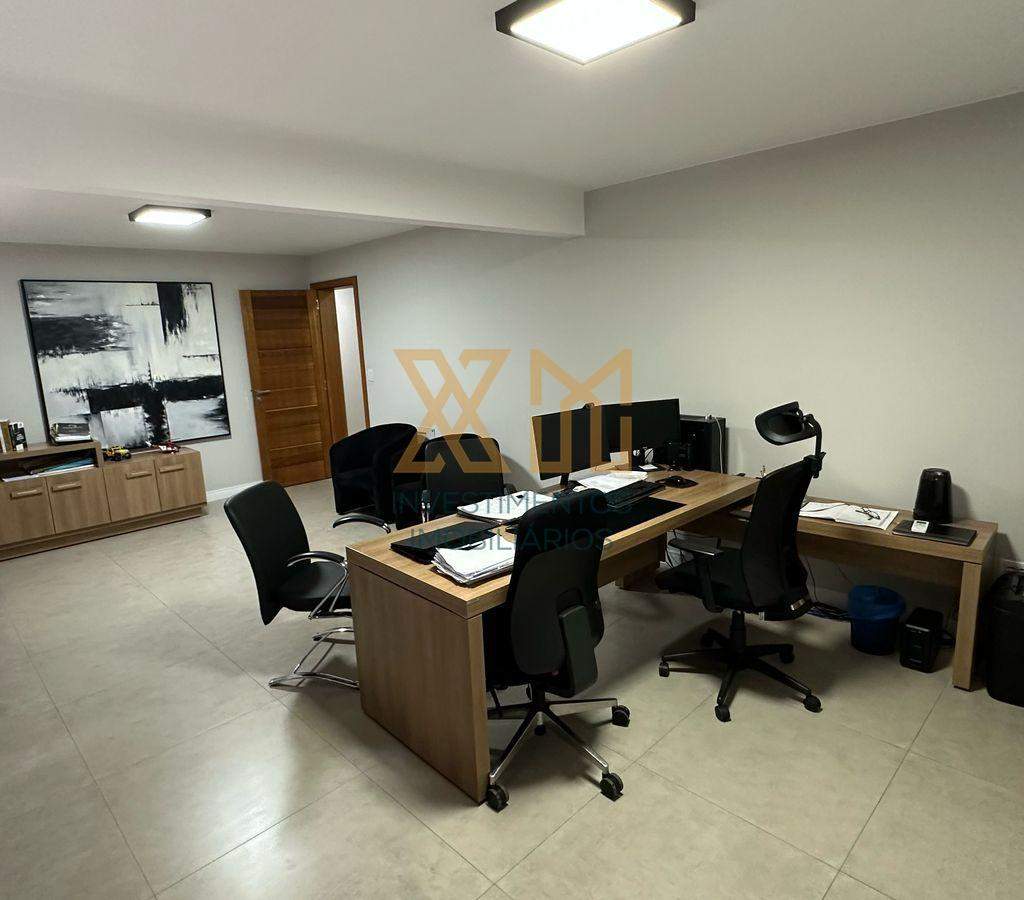 Sala Comercial no centro de Rio do Sul - 25