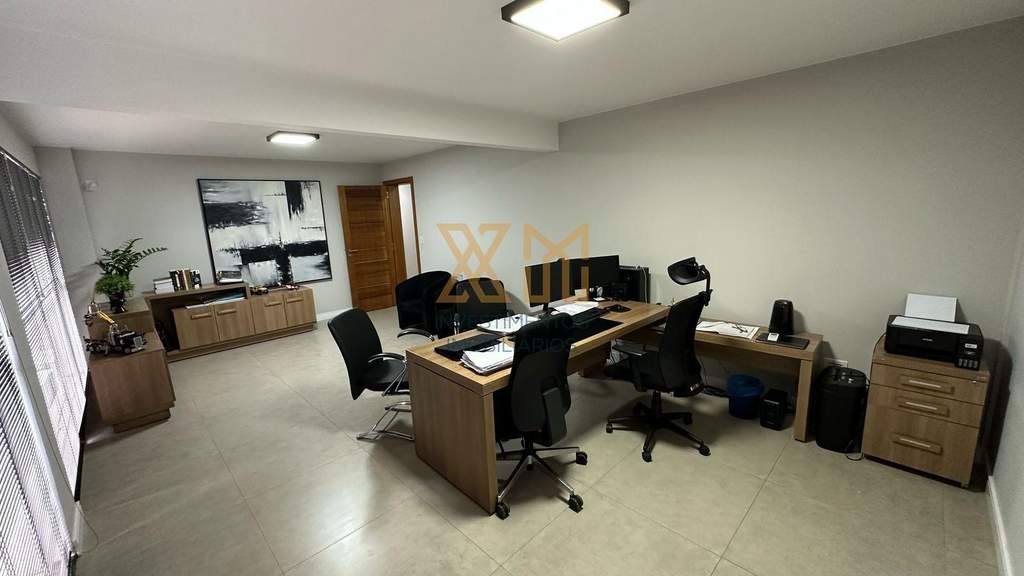 Sala Comercial no centro de Rio do Sul - 25