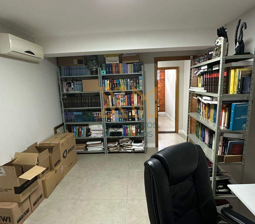 Sala Comercial no centro de Rio do Sul - 27