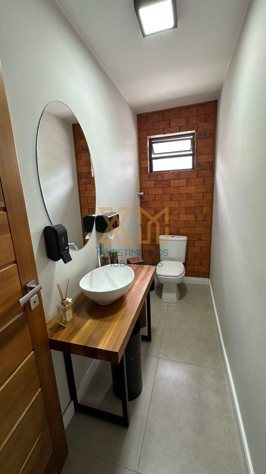 Sala Comercial no centro de Rio do Sul - 28