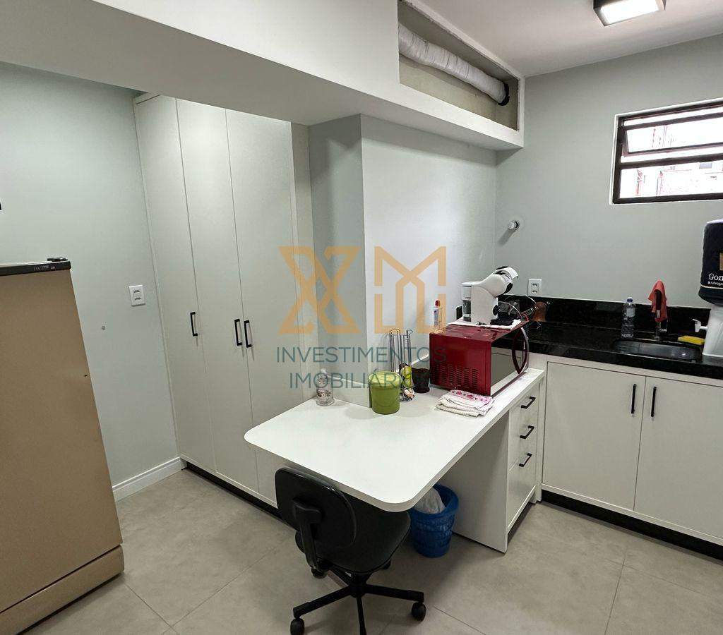 Sala Comercial no centro de Rio do Sul - 29