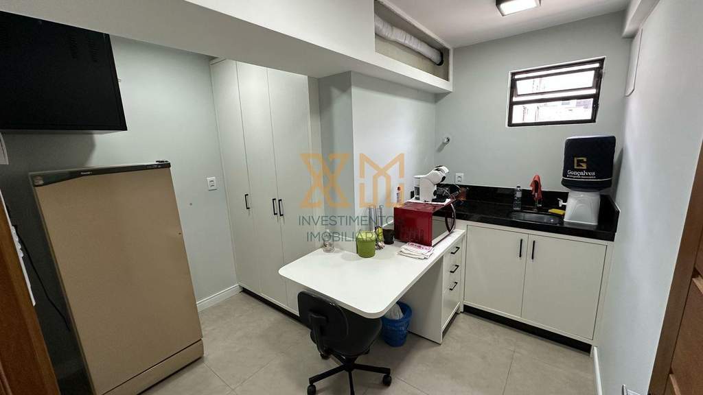 Sala Comercial no centro de Rio do Sul - 29