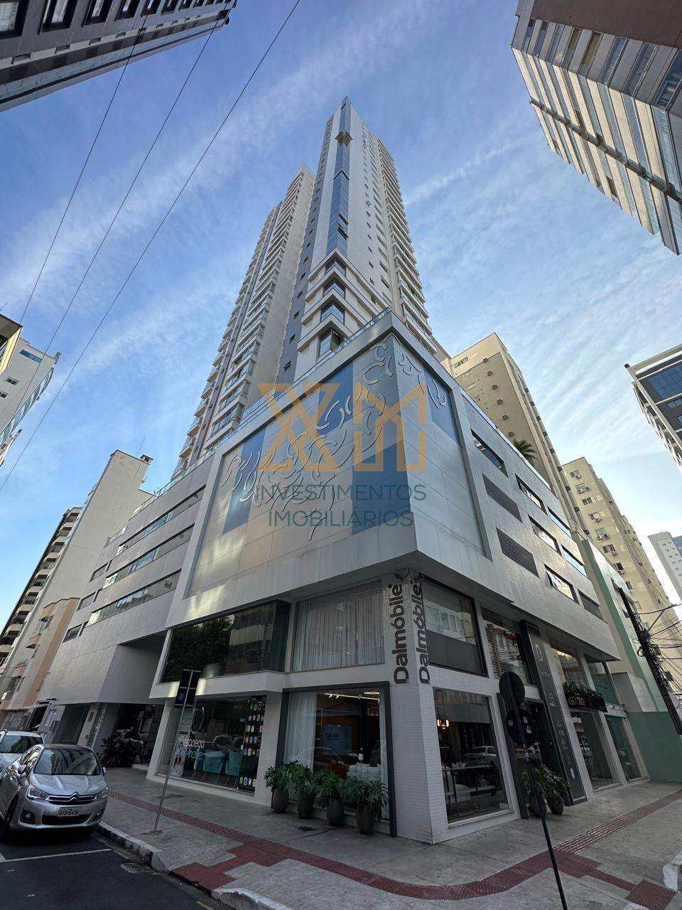 Edifício Sistina Tower - 1