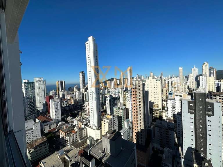 Edifício Sistina Tower - 13
