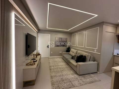 Apartamento Mobiliado no Bairro Jardim América - Ituporanga - 2