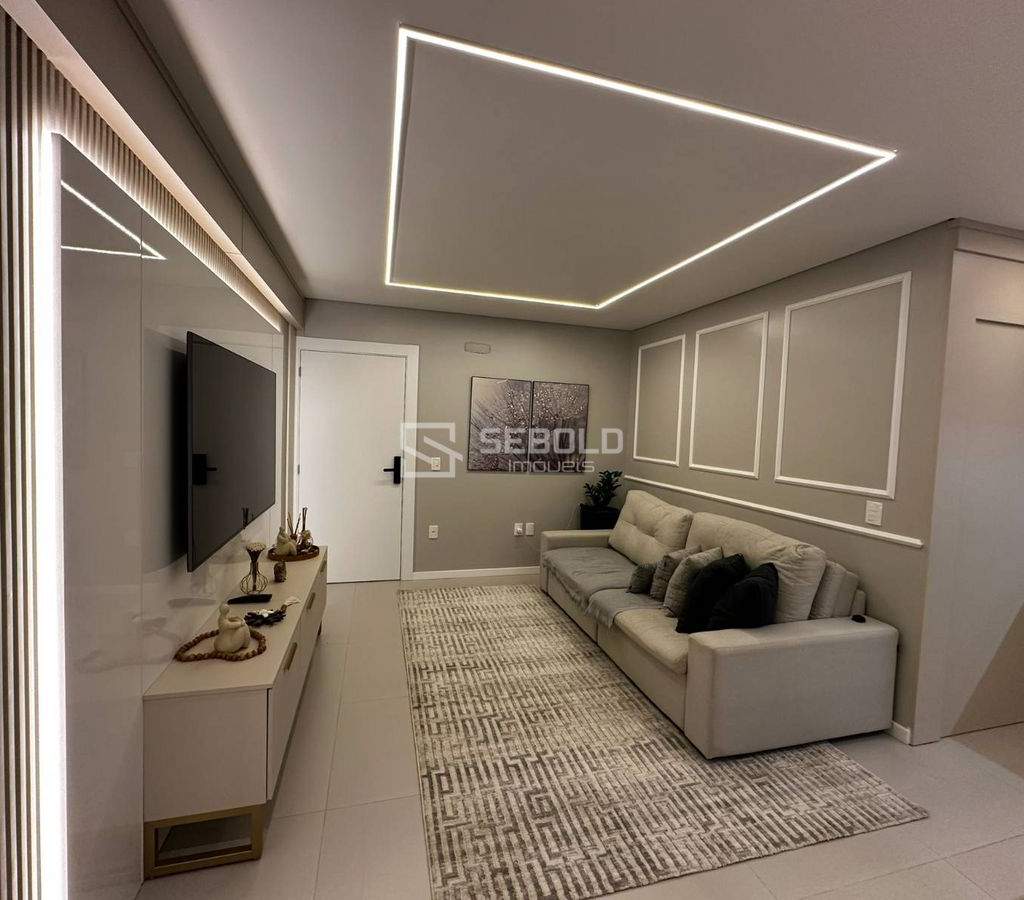 Apartamento Mobiliado no Bairro Jardim América - Ituporanga - 2