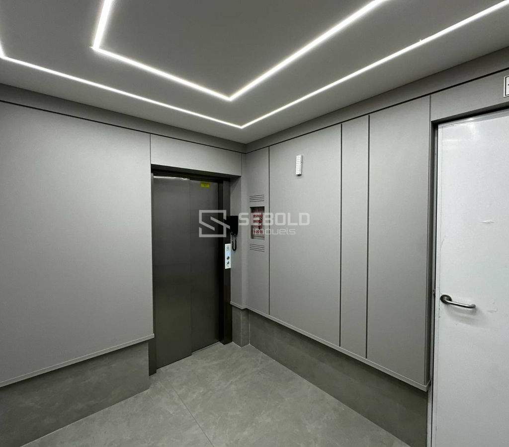 Apartamento Mobiliado no Bairro Jardim América - Ituporanga - 12