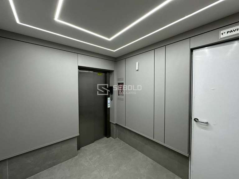 Apartamento Mobiliado no Bairro Jardim América - Ituporanga - 12