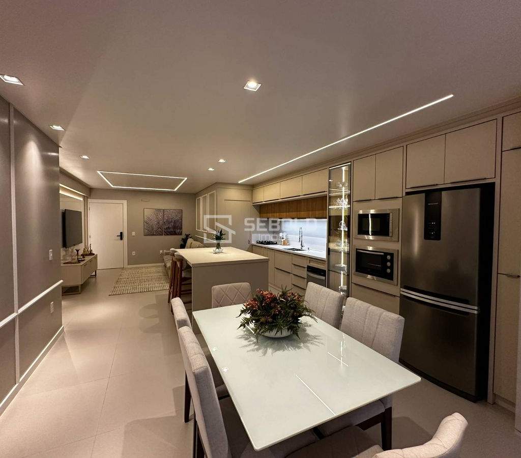 Apartamento Mobiliado no Bairro Jardim América - Ituporanga - 4