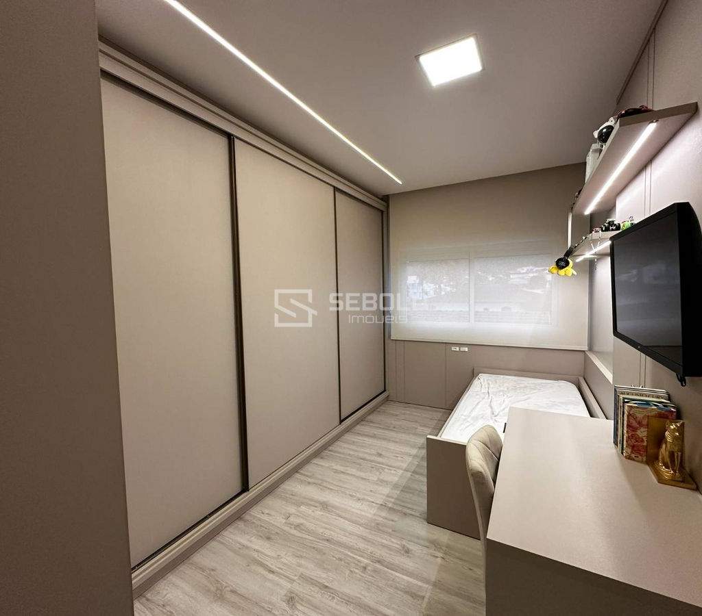Apartamento Mobiliado no Bairro Jardim América - Ituporanga - 10