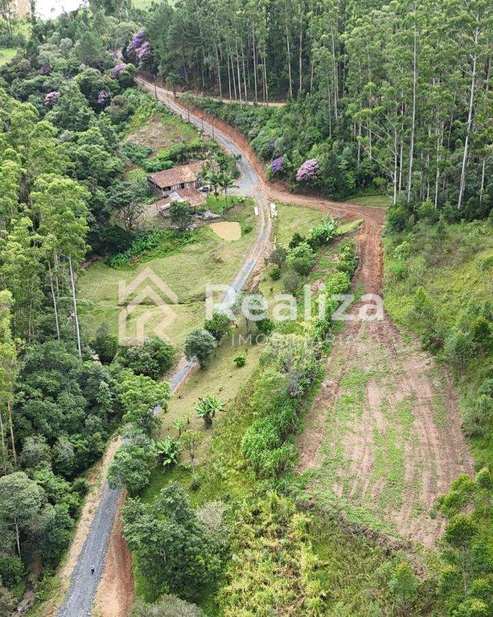 SÍTIO À VENDA EM PETROLÂNDIA-SC - R$ 415 mil - 2