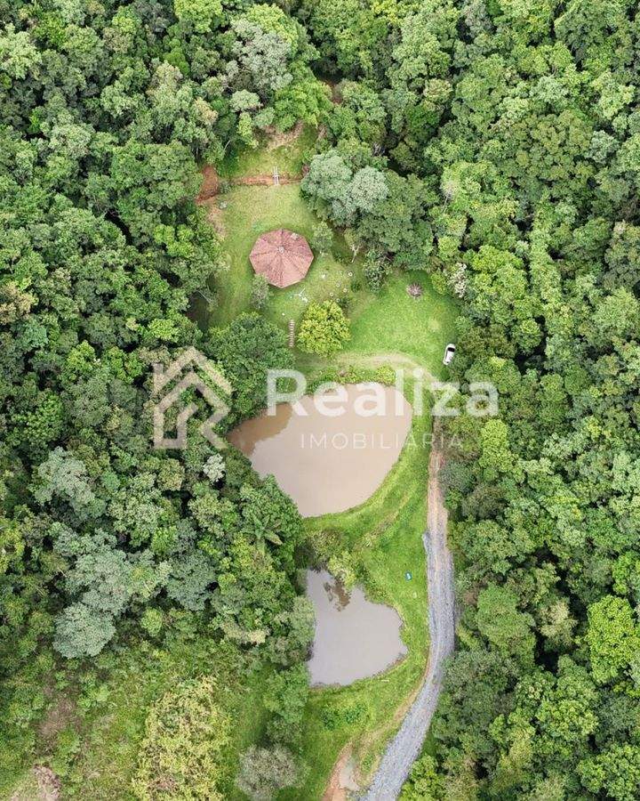 SÍTIO À VENDA EM PETROLÂNDIA-SC - R$ 415 mil - 4