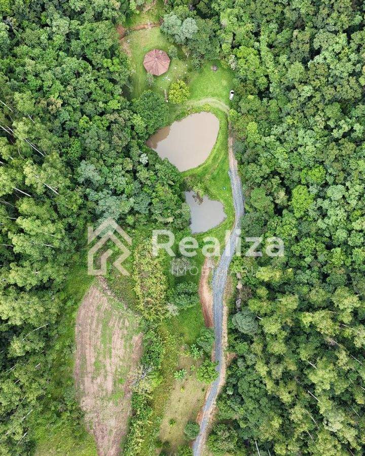 SÍTIO À VENDA EM PETROLÂNDIA-SC - R$ 415 mil - 5