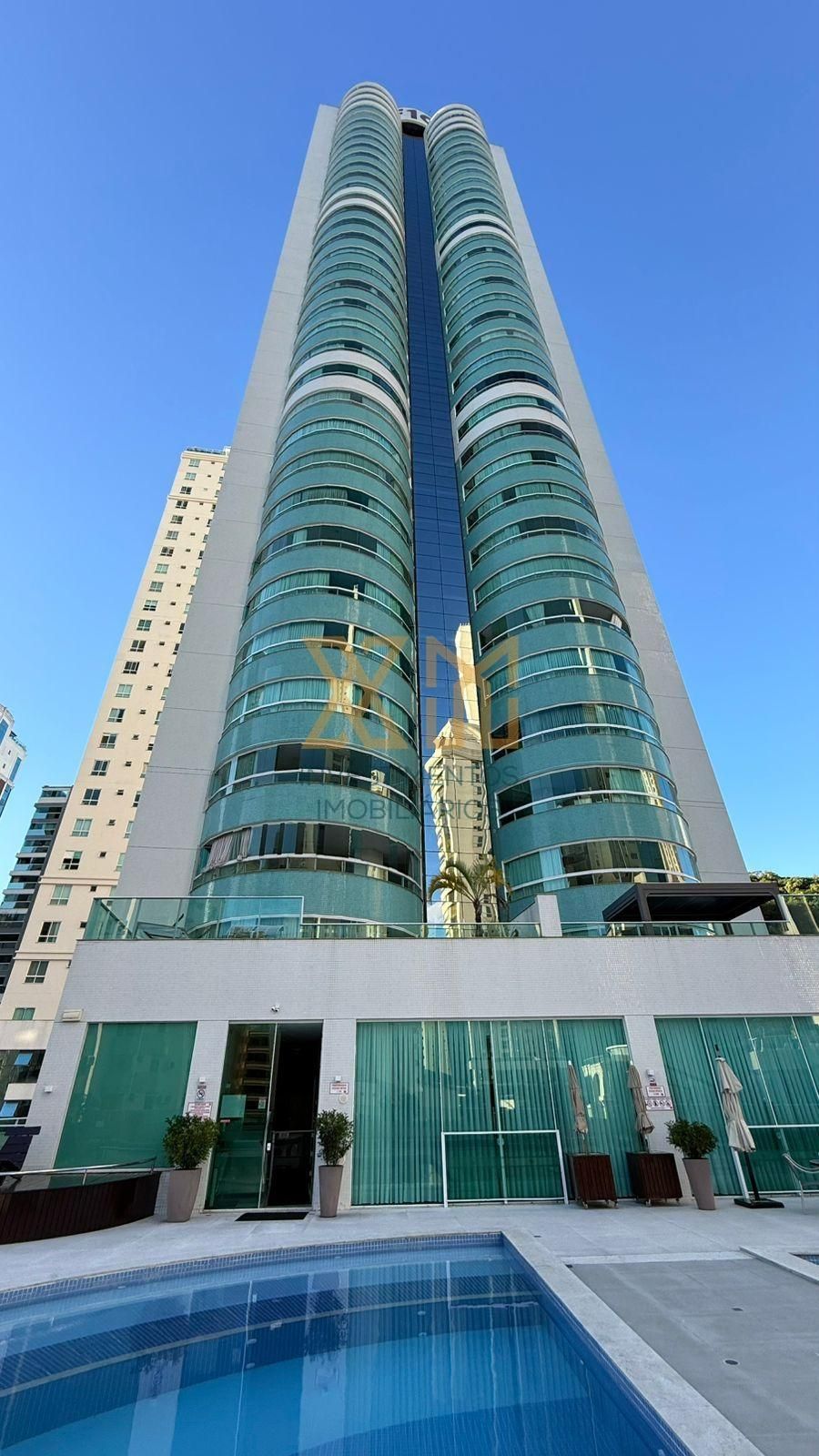 Edifício Torre de Lyon
