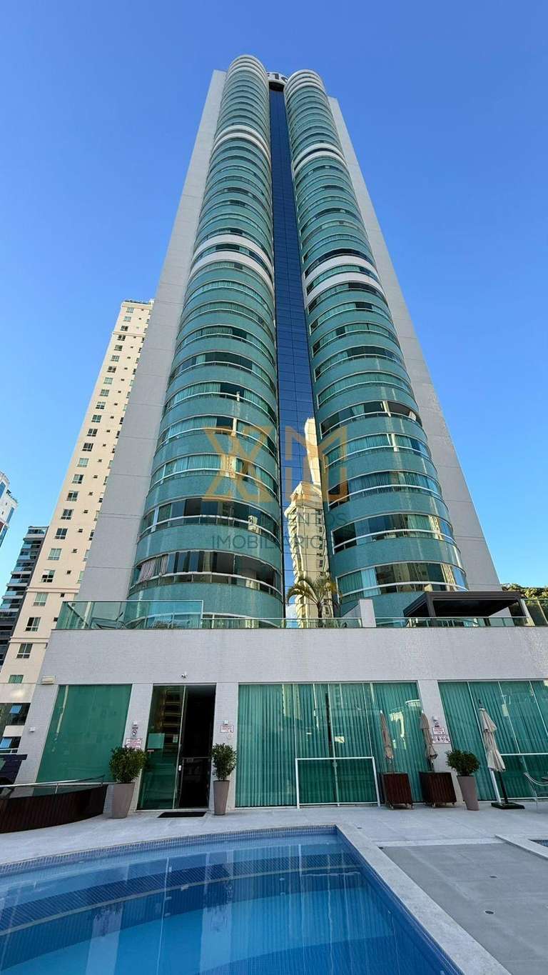 Edifício Torre de Lyon - 1
