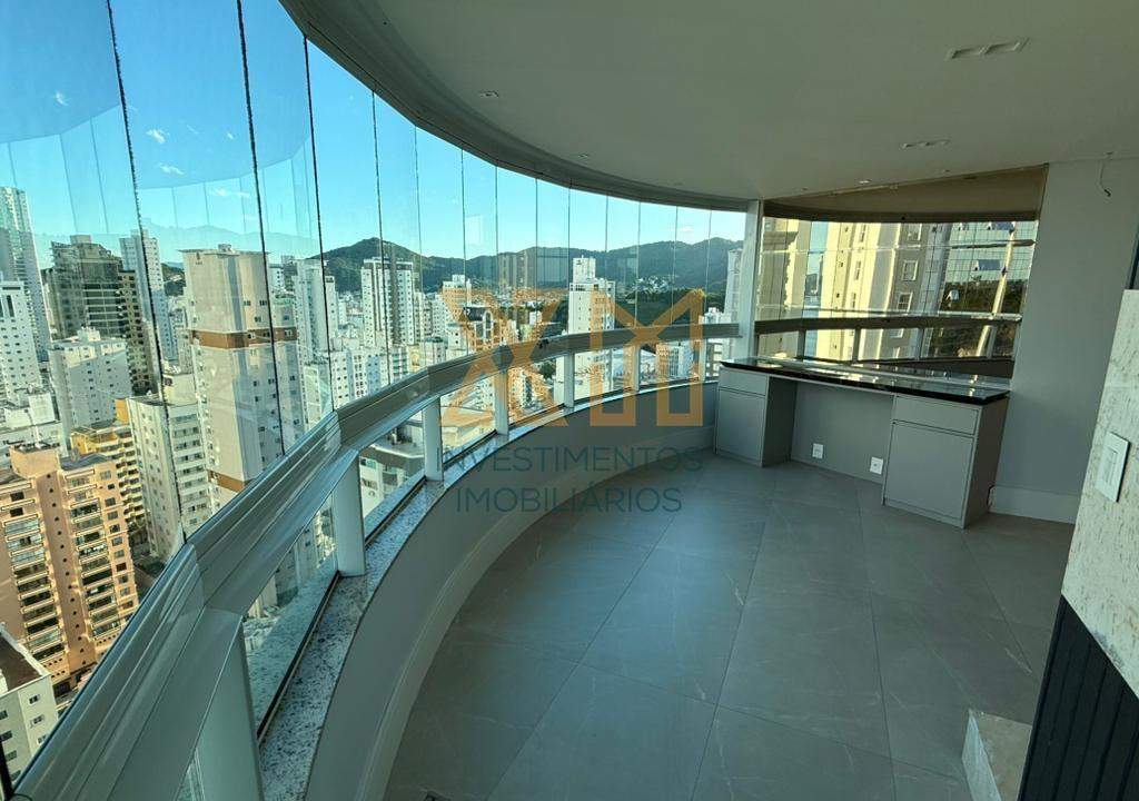 Edifício Torre de Lyon - 22
