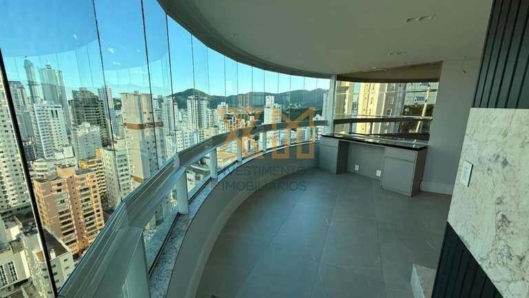 Edifício Torre de Lyon - 22