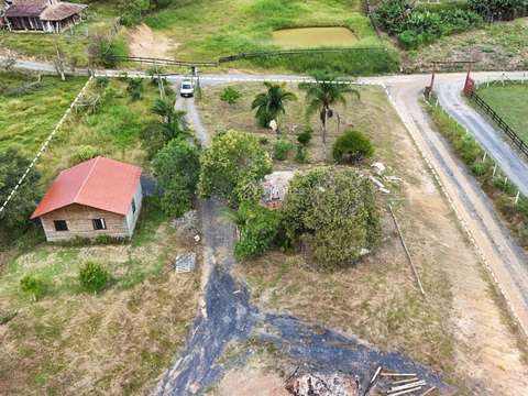 Sítio à venda em Santa Teresa – Aurora 🌿 Um cantinho de paz pronto pra você chamar de seu! - 2