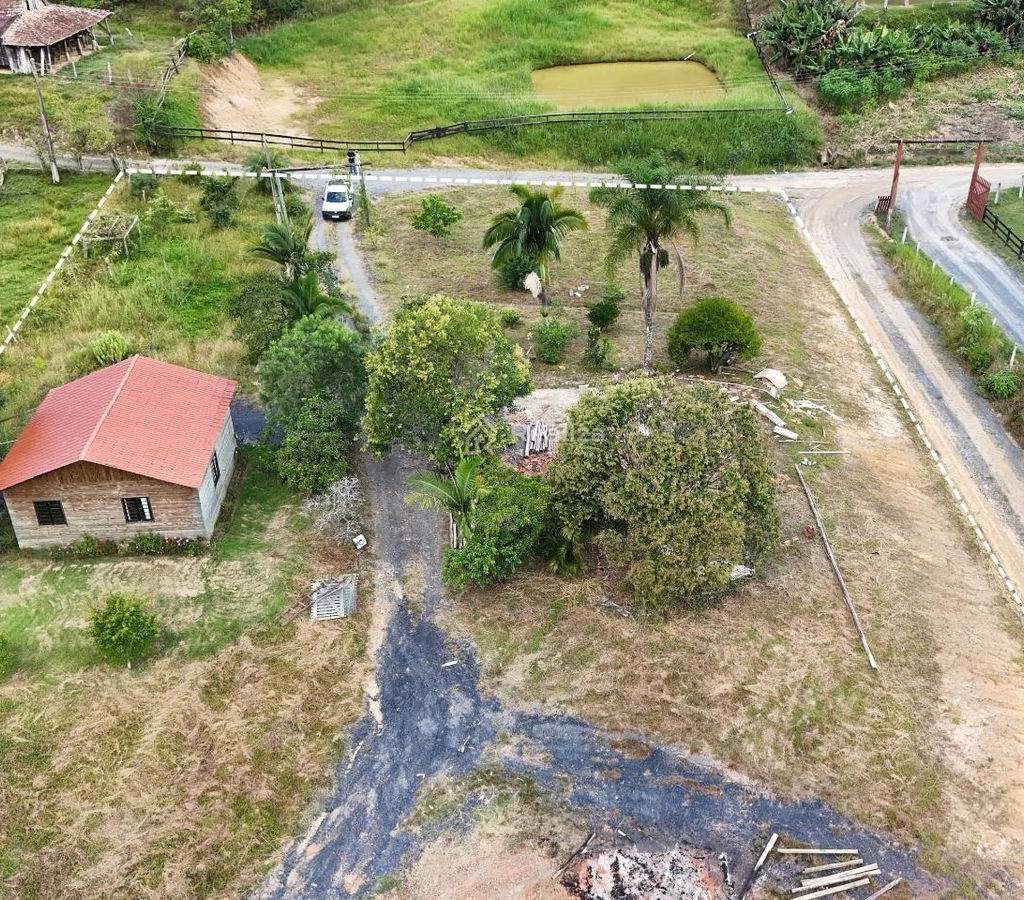 Sítio à venda em Santa Teresa – Aurora 🌿 Um cantinho de paz pronto pra você chamar de seu! - 2