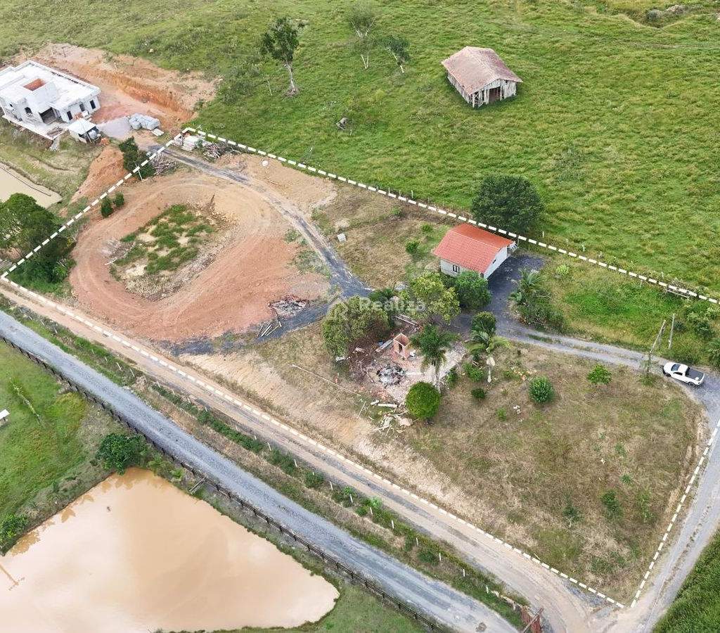 Sítio à venda em Santa Teresa – Aurora 🌿 Um cantinho de paz pronto pra você chamar de seu! - 3