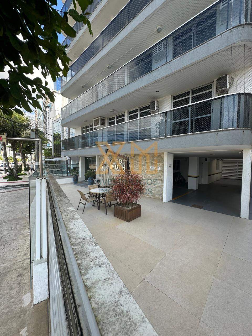 Edifício Adolfo Wehmuth - 1