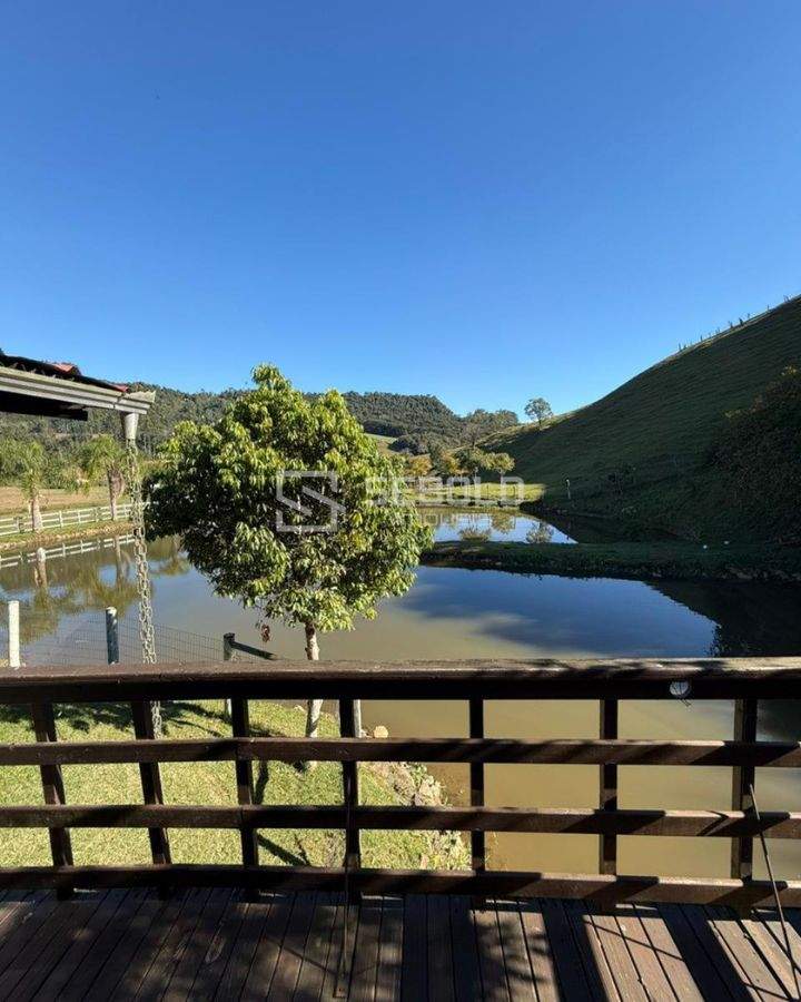 Lindo sítio na localidade de Rio Batalha- Ituporanga - 14