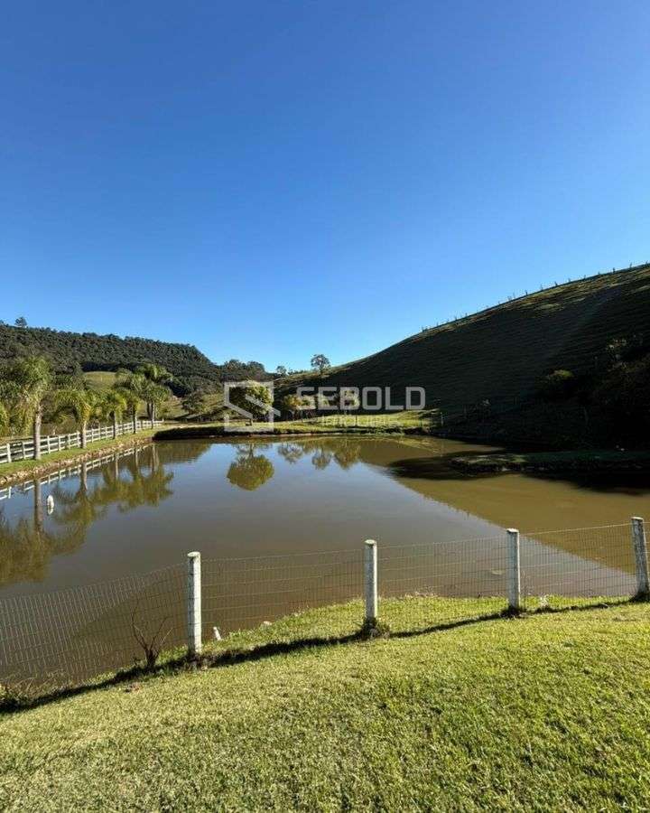 Lindo sítio na localidade de Rio Batalha- Ituporanga - 15