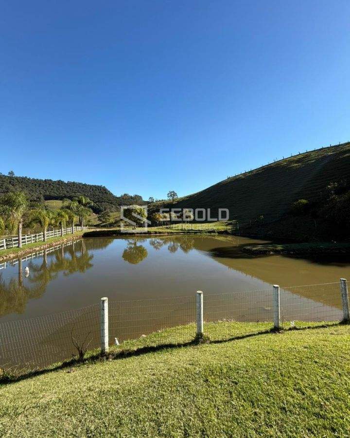 Lindo sítio na localidade de Rio Batalha- Ituporanga - 15