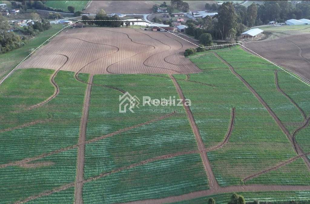 OPORTUNIDADE DE INVESTIMENTO RURAL! 🌿 Terreno à venda📍 Bracatinga – Imbuia - 5