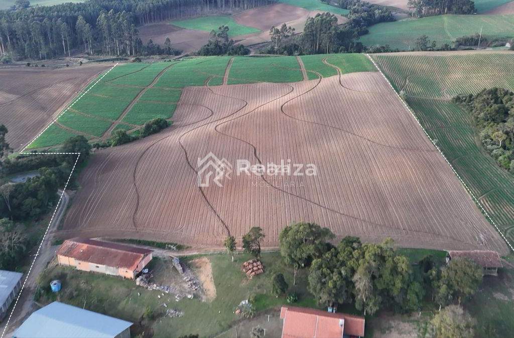 OPORTUNIDADE DE INVESTIMENTO RURAL! 🌿 Terreno à venda📍 Bracatinga – Imbuia - 7