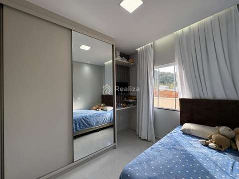 Casa à venda em Ituporanga/SC 🏡 📍 Localizada na Rua Vilmar Correia, bairro Gruta – Loteamento Ludwig e Lehmkuhl Ltda. - 2