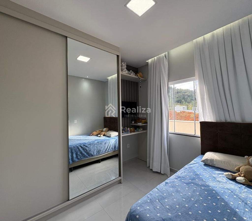 Casa à venda em Ituporanga/SC 🏡 📍 Localizada na Rua Vilmar Correia, bairro Gruta – Loteamento Ludwig e Lehmkuhl Ltda. - 2