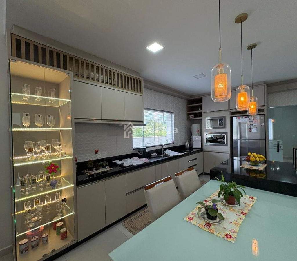 Casa à venda em Ituporanga/SC 🏡 📍 Localizada na Rua Vilmar Correia, bairro Gruta – Loteamento Ludwig e Lehmkuhl Ltda. - 4