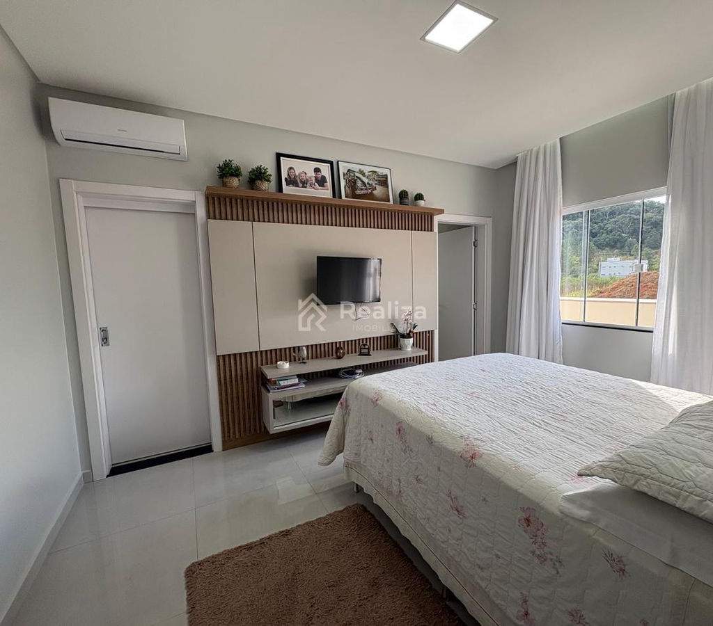 Casa à venda em Ituporanga/SC 🏡 📍 Localizada na Rua Vilmar Correia, bairro Gruta – Loteamento Ludwig e Lehmkuhl Ltda. - 9