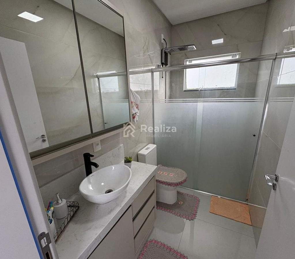 Casa à venda em Ituporanga/SC 🏡 📍 Localizada na Rua Vilmar Correia, bairro Gruta – Loteamento Ludwig e Lehmkuhl Ltda. - 16