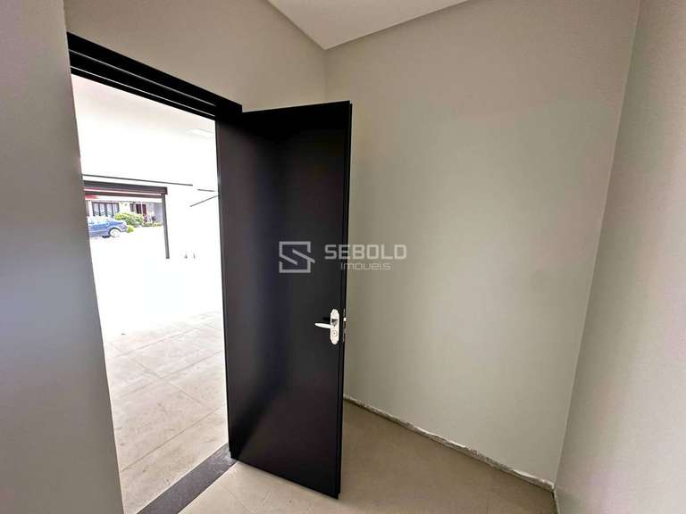 Casa de Alto Padrão no Centro de Ituporanga - 2