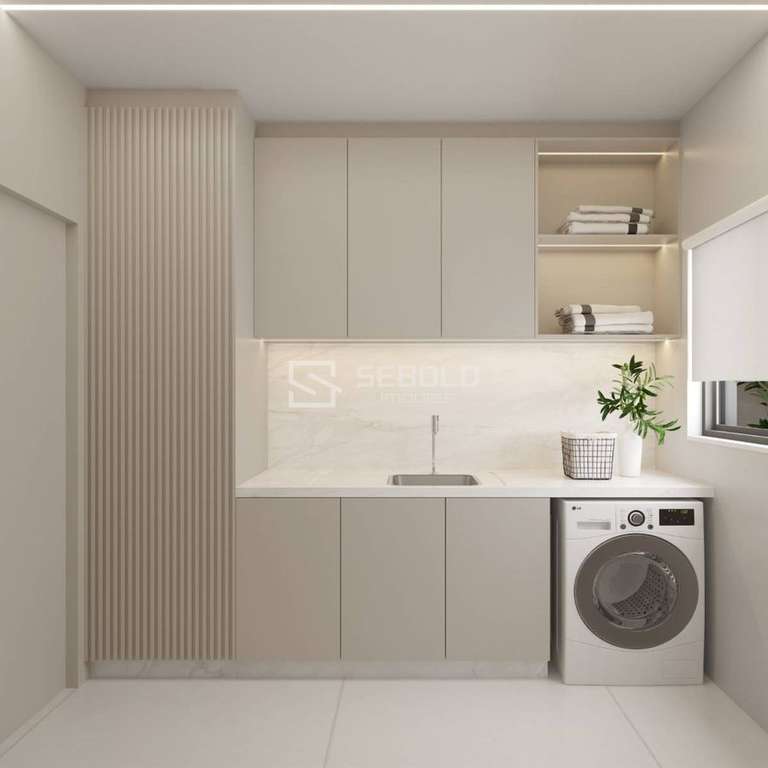 Apartamento 302 no Res. Essenza - Centro, Ituporanga - 12
