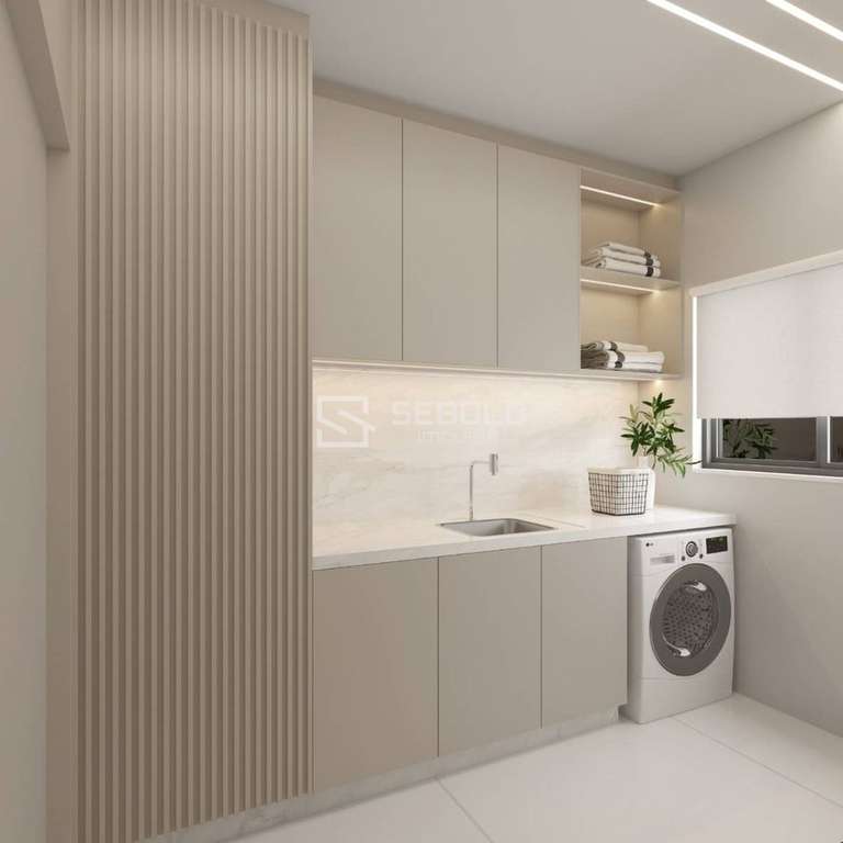 Apartamento 302 no Res. Essenza - Centro, Ituporanga - 13