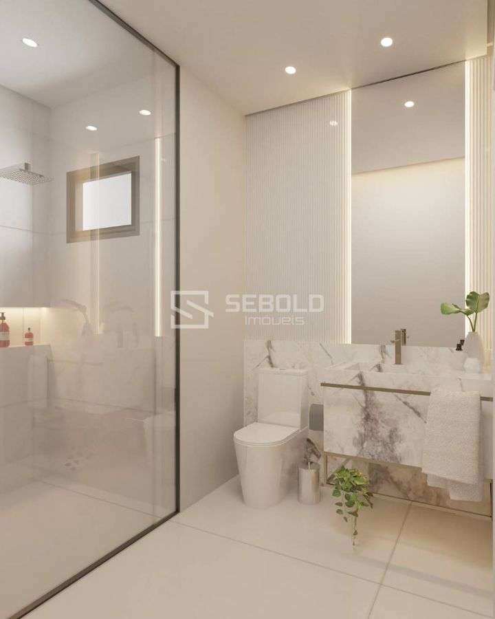 Apartamento 302 no Res. Essenza - Centro, Ituporanga - 10