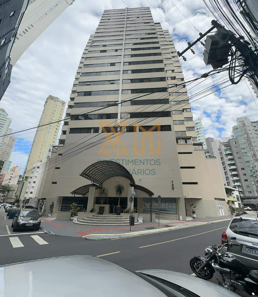 Cobertura no Edifício Dom Gabriel - 1