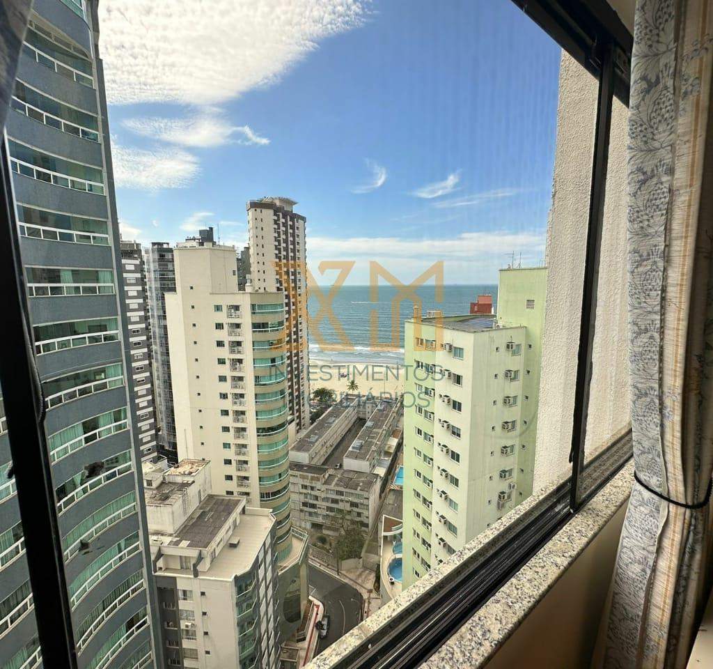 Cobertura no Edifício Dom Gabriel - 16
