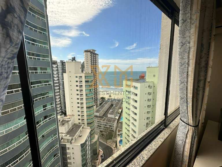 Cobertura no Edifício Dom Gabriel - 16