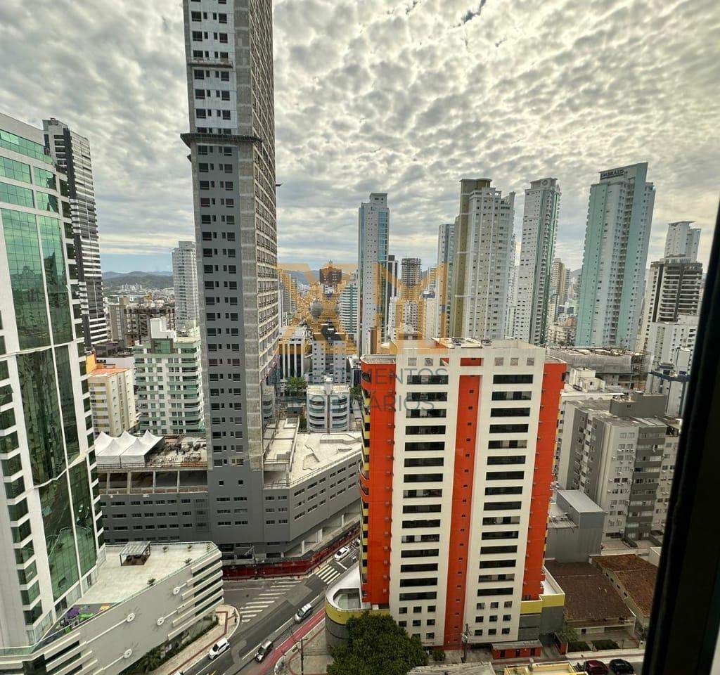 Cobertura no Edifício Dom Gabriel - 25