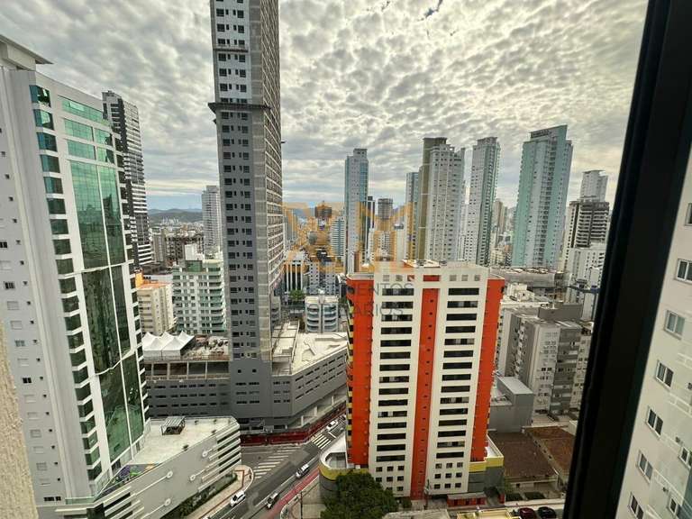 Cobertura no Edifício Dom Gabriel - 25