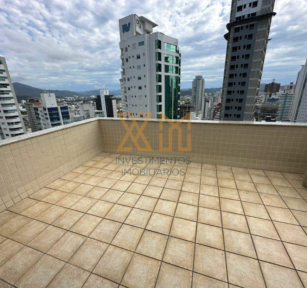 Cobertura no Edifício Dom Gabriel - 43