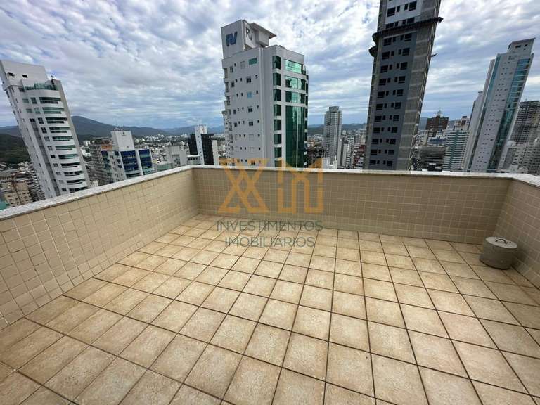 Cobertura no Edifício Dom Gabriel - 43