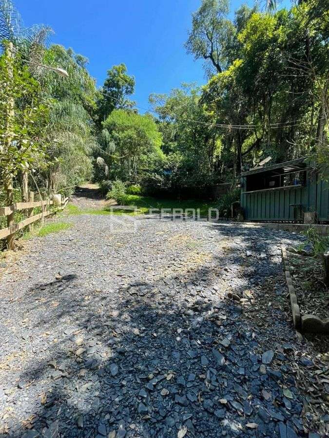 Terreno Rural com Cachoeira - Bairro Rio Batalha, Ituporanga - 7